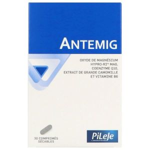 Pilège Antemig 20 comprimés sécables