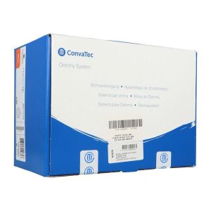 Natura+ Window Poche Fermee Standars Avec Fenetre Et Filtre Ref.421678 Boite 38 Mm Standard 30