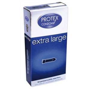 PROTEX EXTRA LARGE *4