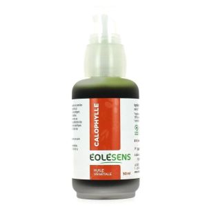 Eolesens HV Calophylle BIO - 50 ml