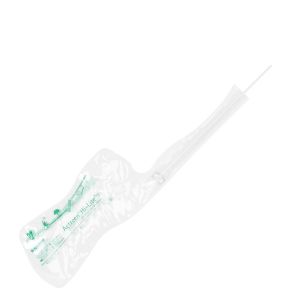 Actreen Hi-Lite Set Sonde Vesicale Pour Sondage Intermittent - Nelaton Ch14 242214R 37 Cm 30