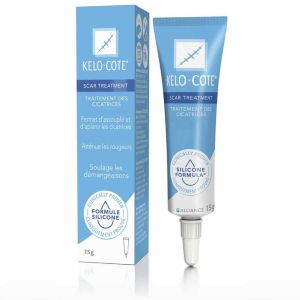 Kelo Cote Gel Tube 15 G 1