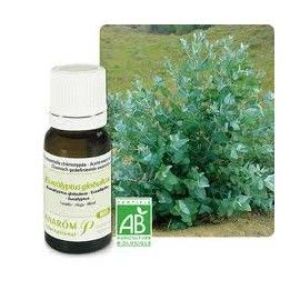 Pranarom HE Eucalyptus globuleux Bio (Eucalyptus globulus) - 10 ml