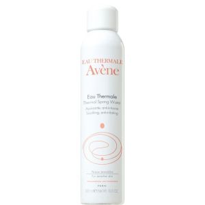 Avene spray d'eau thermale 300ml