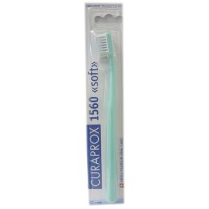 CURAPROX CS 1560 Brosse à dent pour adulte, 5 rangs, soft, unité
