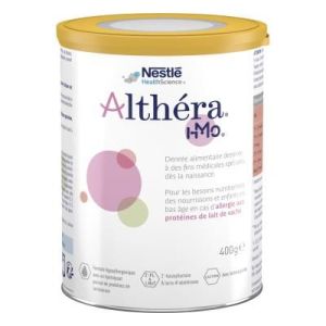 Althera Hmo Poudre Boite 400 G 1