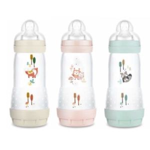 Bib Easy A Col 320Ml Lin D3