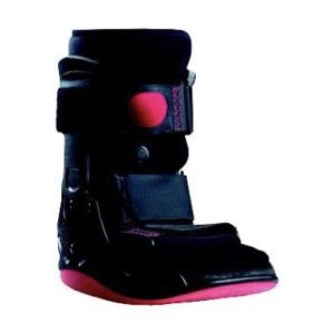 Maxtrax Xcel Air Botte Courte Xs 1