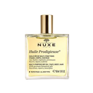 Nuxe Huile Prodigieuse Visage-Corps-Cheveux 50 ml