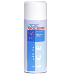 AKILEINE SPRAY FROID INT 400ML