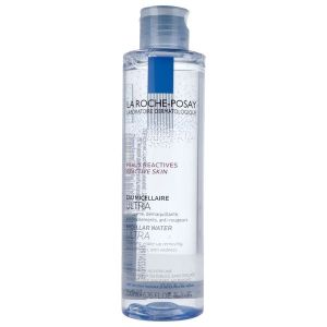 Eau Micellaire Ultra Eau Micellaire Pour Peaux Réactives 200ml