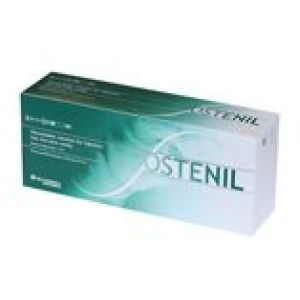 Ostenil Seringues Preremplies 20Mg/2Ml De Hyaluronate De Sodium 3