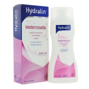 Hydralin Mademoiselle 200Ml
