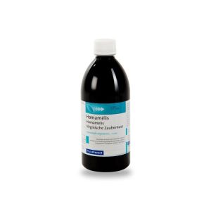 Eps hamamelis flacon 500ml ( phytostandard - phytoprevent )