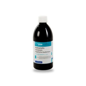 EPS HAMAMELIS  500ML Extraits fluides de Plantes fraîches Standardisés et Glycérinés