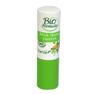 Bioformule - Stick lèvres karité Bio - 4 g