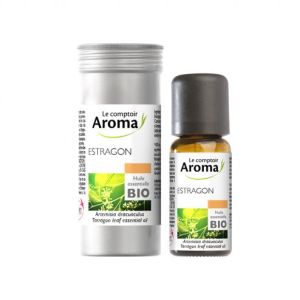 Comptoir Aroma Huile Essentielle Estragon Bio 10 Ml 1