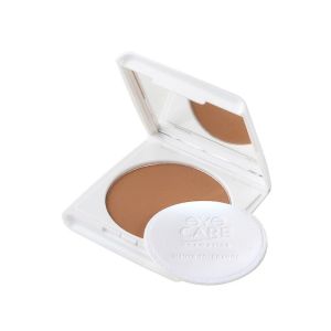 Eye Care Cosmetics Poudre Compacte Beige Clair 10 G 1