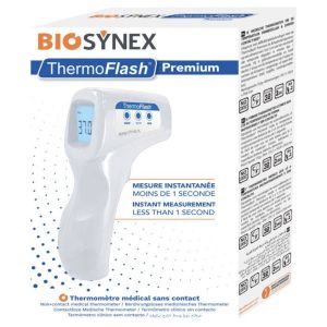 Biosynex Thermoflash Premium