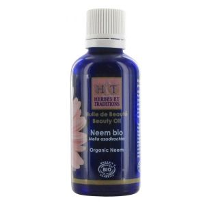 Herbes & Traditions HV Neem Bio - 50 ml