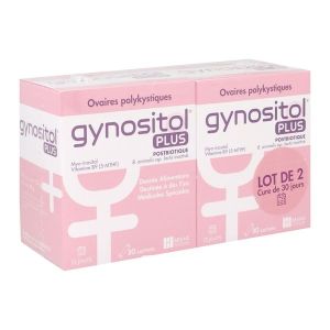 GYNOSITOL PLUS PDR STICK 30X2