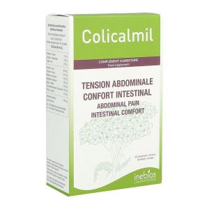 COLICALMIL COMPRIME 60