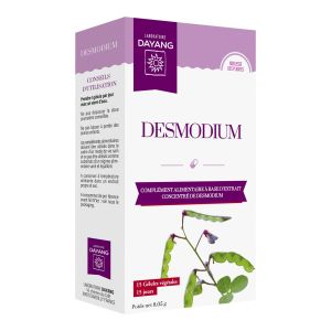 Dayang Desmodium - 15 gélules