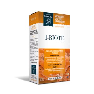Dayang I-biote - 30 gélules