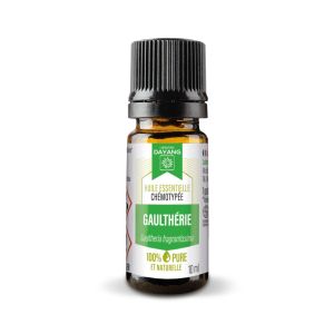 Dayang HE Gaulthérie BIO - flacon 10 ml