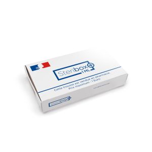 Steribox+ 1ml