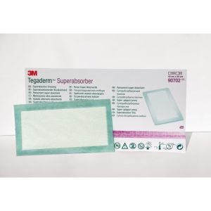 10 Panst Sup Absorb Rect 10X22