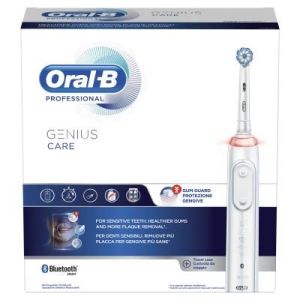 Oral B Pro Brosse A Dent Electrique Genius Care 1