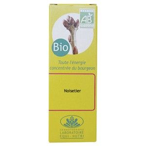 Equi-nutri - Noisetier BIO - Corylus Avellana - 30 ml