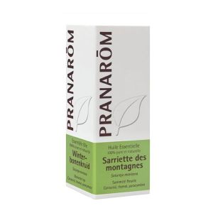 Pranarom HE Sarriette des montagnes (Satureja montana) - 5 ml