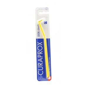 Curaprox Sensitive Single&Sulcular Bros Dent Diam: 6Mm Ref:Cs1006 72