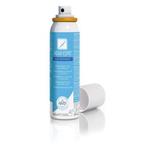 Alliance Kelo-Cote® Spray pour cicatrices 100ml