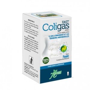 Coligas Gelule Boite 30