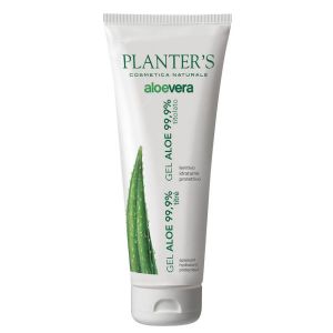 Planters Gel Aloe vera pur 99,9% - 200 ml