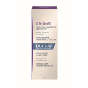 Ducray Densiage Soin Apres-Shampooing Tube 200 Ml 1