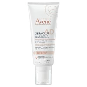 Avene Baume Relipidant - 267894 (Fah) 267897 (Fd) 267899 (Fyaydy) Tube 200 Ml 1