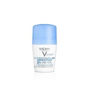 Vichy Deo Mineral Roll On Toleranc 50Ml
