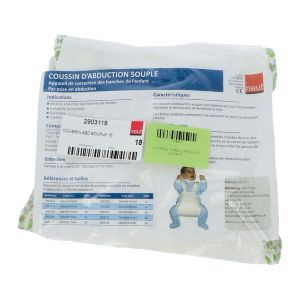 Neut Abduction Hanche Sans Baleine Taille 18Cm Coussin 1
