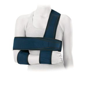 Axmed Gilet De Contention Et D'Immobilisation Pediatrique 1
