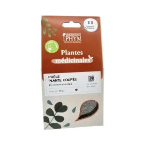 PRELE IPHYM Prêle plante, vrac, coupée, sac 100 g