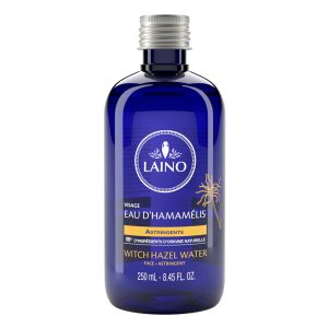 Laino Eau d'Hamamélis 250 ml