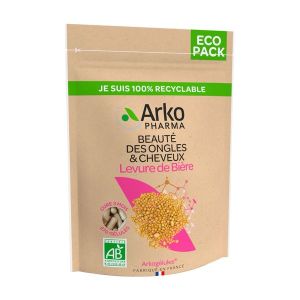 Arkog Levure Biere Bio 270 Gel
