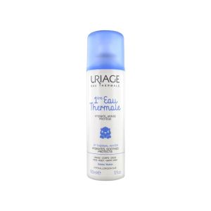 Uriage Bebe 1Ere Eau Thermale 150Ml