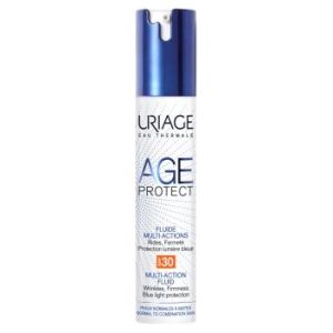 Uriage Age Protect Fluide Multi-Actions SPF30 30 ml