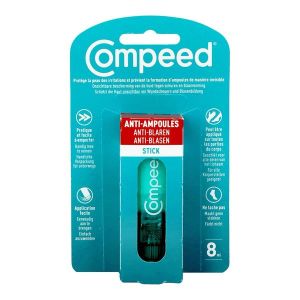 Compeed Stick Anti-Ampoules (Nouvelle Generation) 8 Ml 1