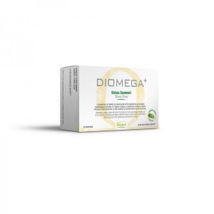 Dioter - Stress Sommeil - 30 gélules